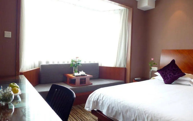 Narada Boutique Hotel Hangzhou Lakeside