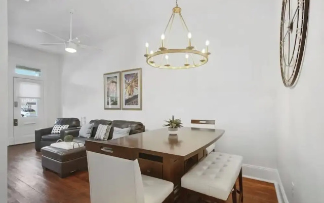 Lovely Mid City Home