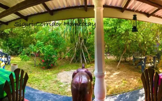 Sigiri Corridor Home Stay