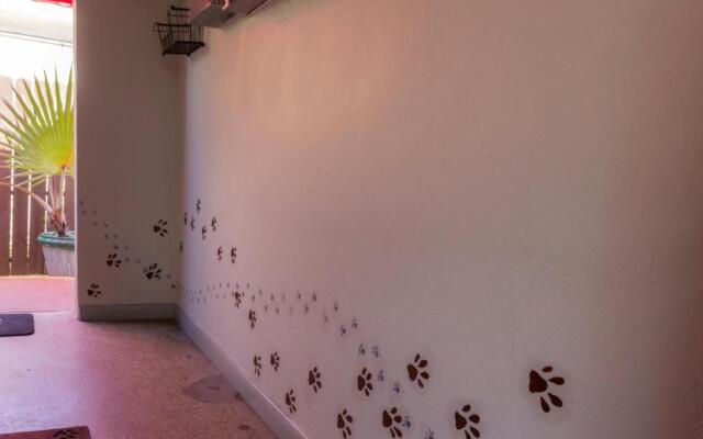 Richard's Pet Friendly Motel