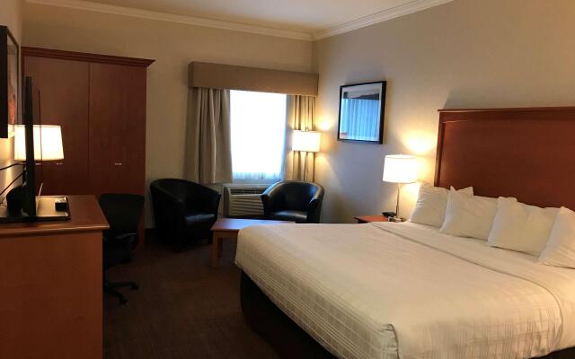 Best Western Thunder Bay Crossroads