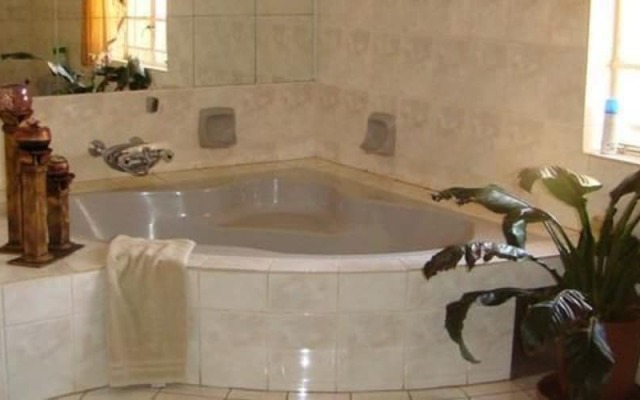 Villa Toscana Guesthouse