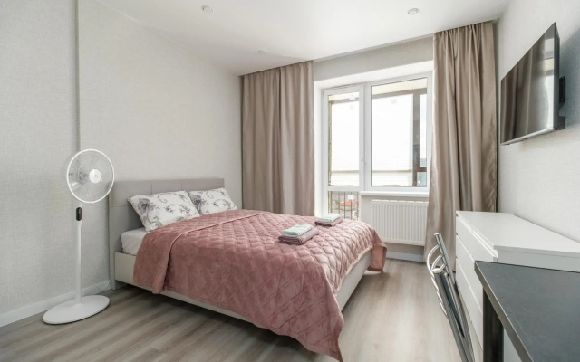 Sutki Rent на проезде Дизельный