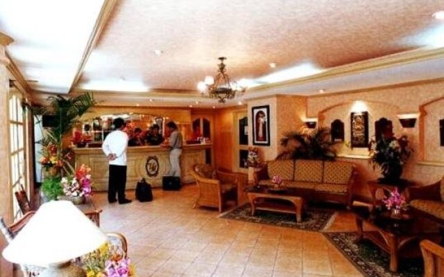 Villa Margarita Hotel