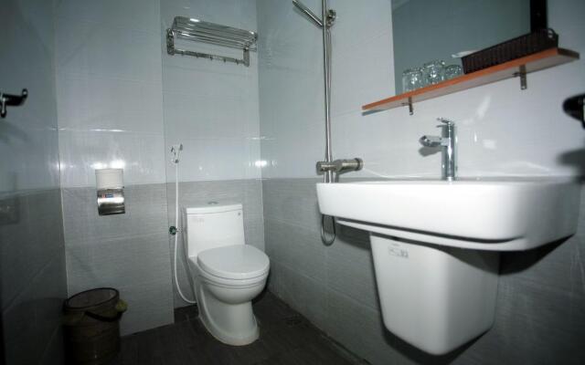 Son Doong Riverside Homestay