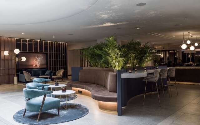 Radisson Blu Royal Viking Hotel, Stockholm