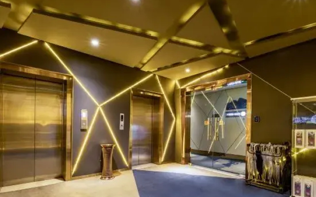 Art Style Hotel