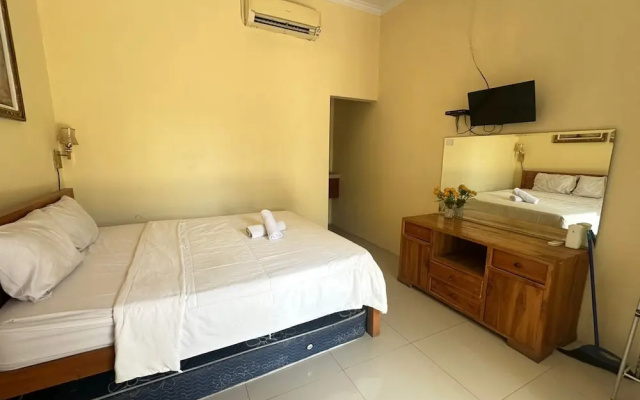Deva Devi Beach Inn