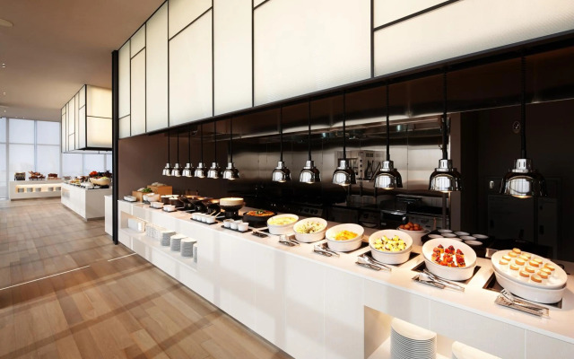 Shilla Stay Cheonan