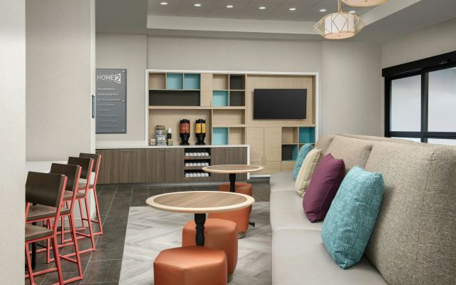 Home2 Suites by Hilton Flower Mound Dallas