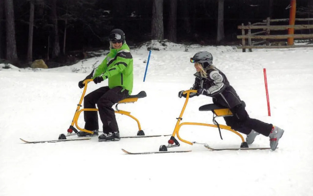 Kinderhotel Lärchenhof