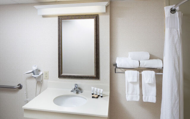 Red Lion Hotel Harrisburg Hershey
