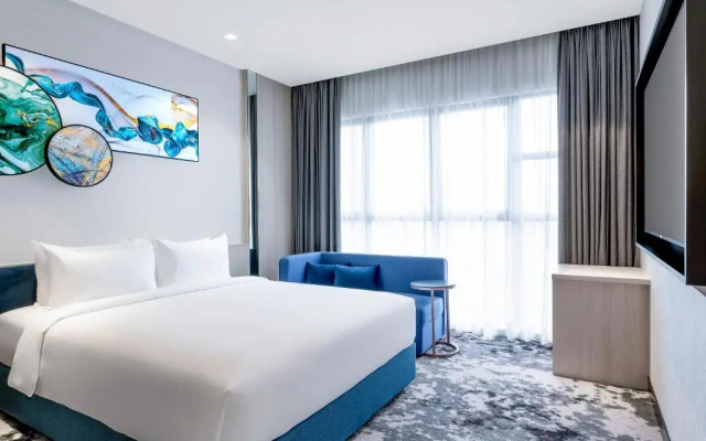 Mercure Kuala Lumpur Trion