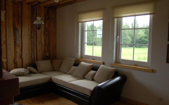 Käära Holiday Home