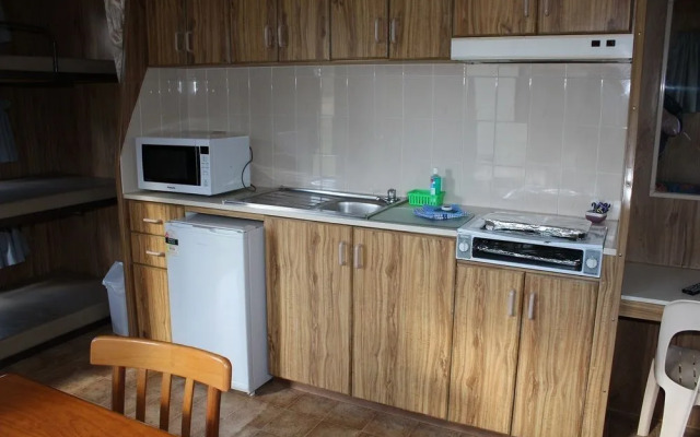 Reflections Tumut River