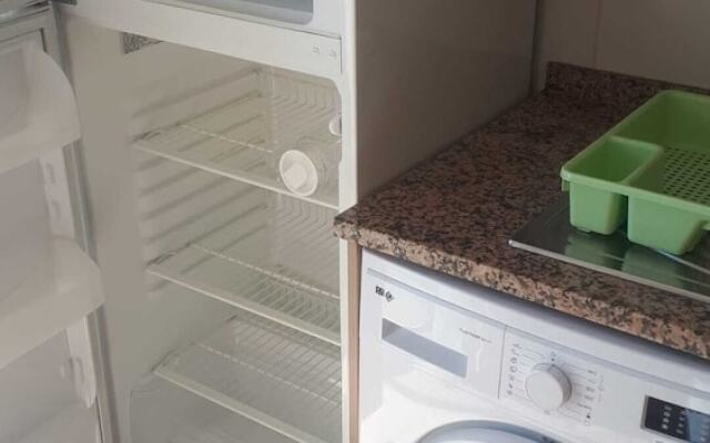 Relaxing Oasis in Albufeira