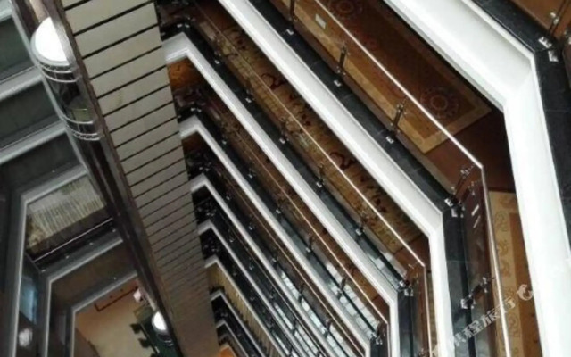 Yuanjiang International Hotel