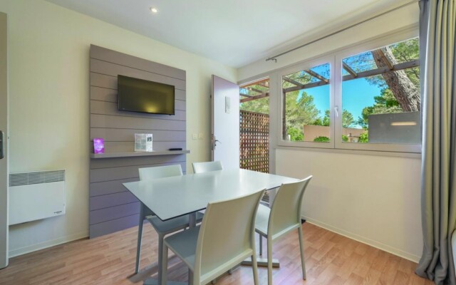 Belambra Clubs Le Pradet - Lou Pigno