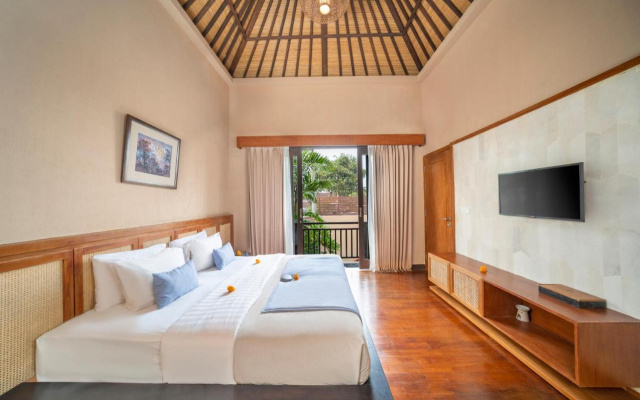 Canggu Circle Villa by Ini Vie Hospitality