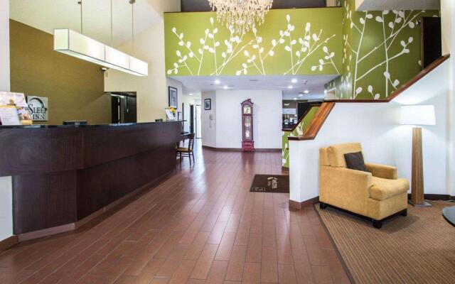 Sleep Inn Fort Pierce I-95