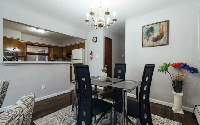 3 Bedroom near Journal Square