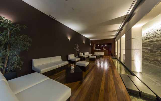 Monte Real Hotel, Termas & Spa