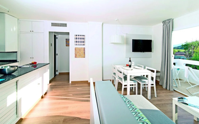 Apartamentos Sivella