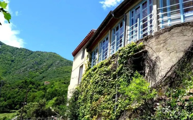 Baillestavy Maison de Lounge