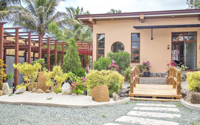 Zen Garden Hotel