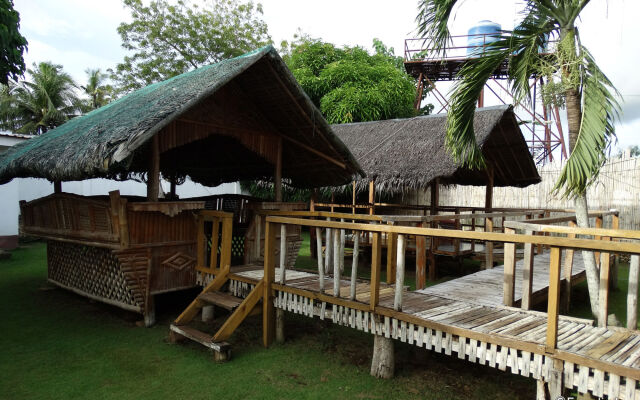 Bohol Wonderlagoon Resort