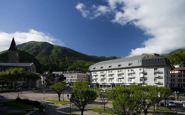 Residence Le Grand Tetras