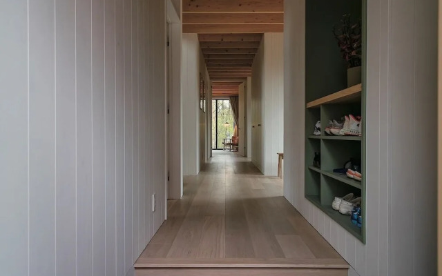 Boots Off Collection