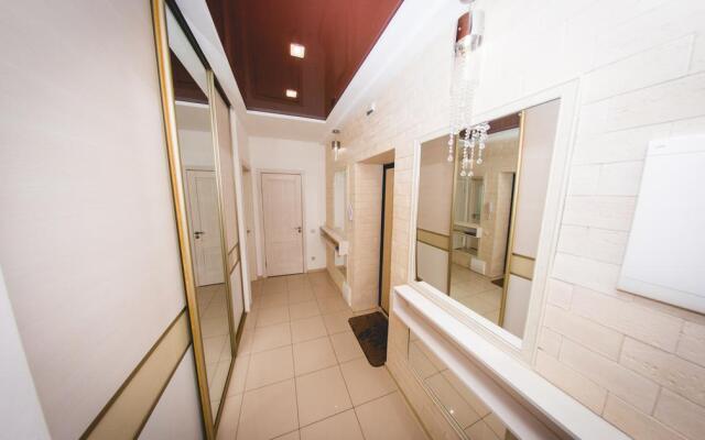 Атлант на Кропоткина