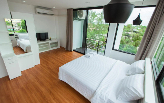 THAMM Residence