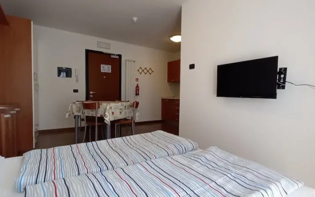 Residence Stelvio