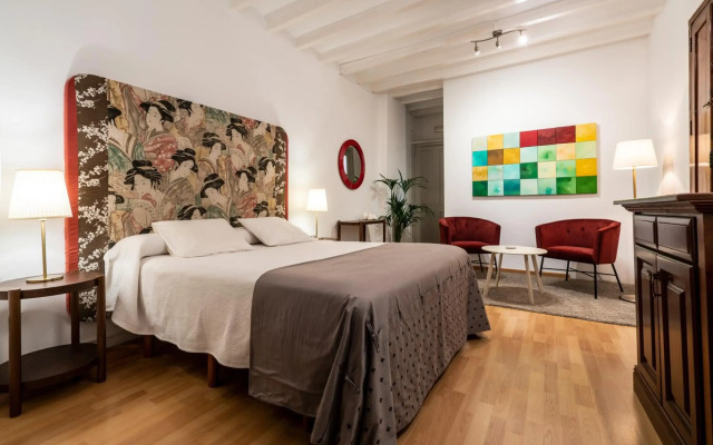 Art Boutique Hotel Chamarel