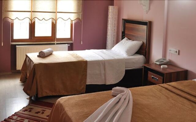 Dogramaci Hotel