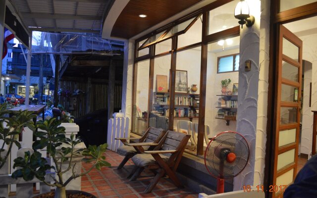 Tongmee Guest House