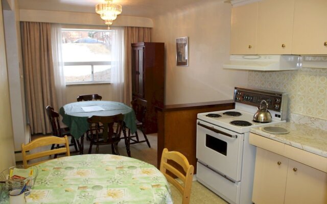 Petryla Estates Furnished Toronto Apartments