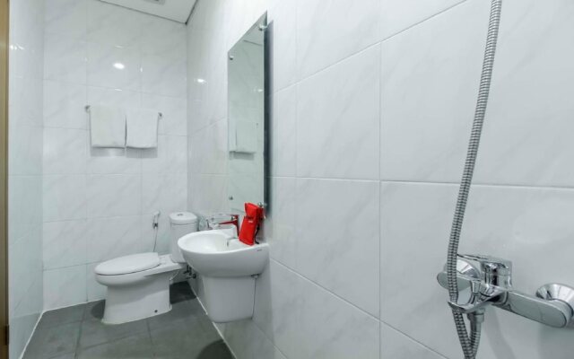 U Stay Hotel Tebet