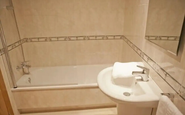 Hotel Brisa del Mar