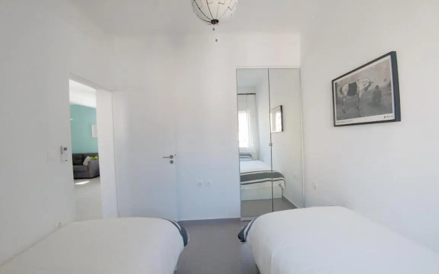 KYMA Apartments - Athens Acropolis 4