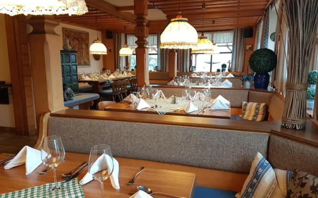 Hotel-Gasthof Lammersdorf