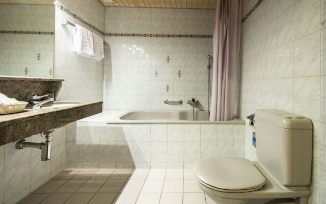 Hotel-Restaurant Krone