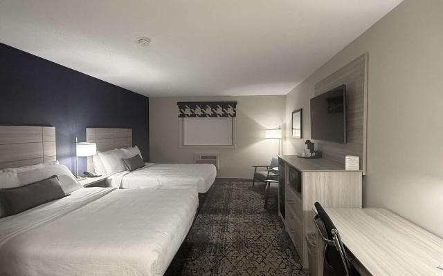 Best Western Caribou Inn