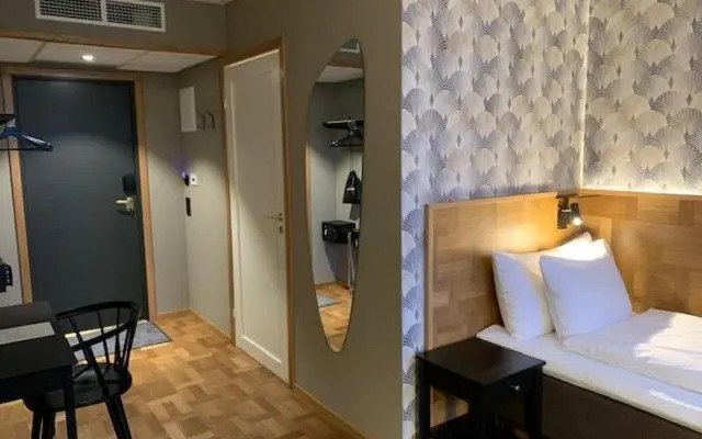 Nybro Stora Hotellet