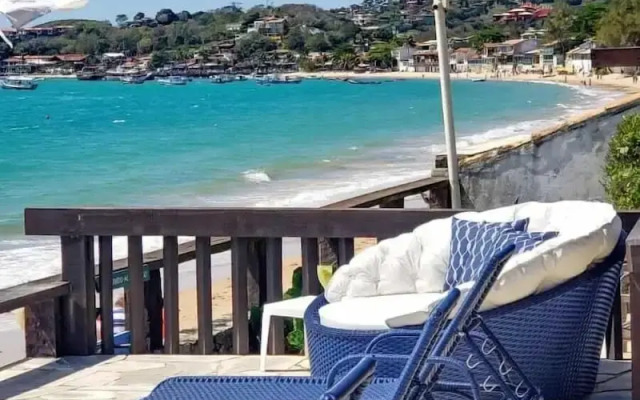 Vila Bela-Emília Guest-House