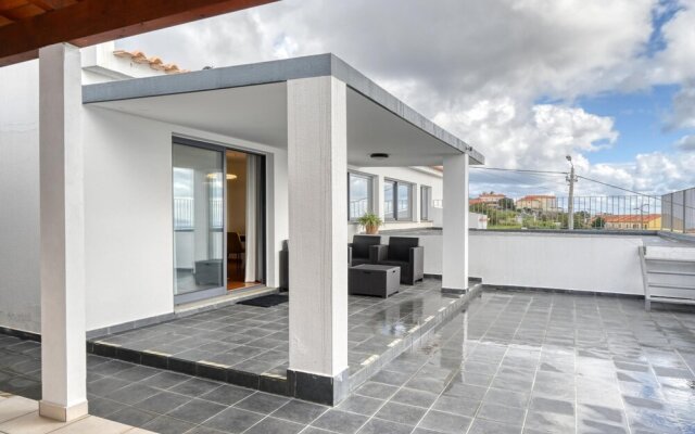 Villa 58 a Home in Madeira