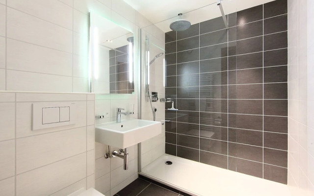 Opale 4 Ollon in Ollon