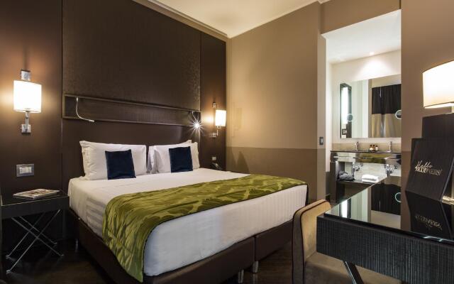 Rome Times Hotel